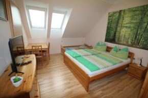 Privatzimmer Fam. Führer Ottenschlag